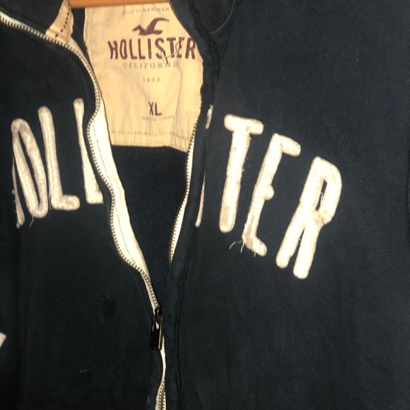 Hollister men hoodie - Picture 3 of 3